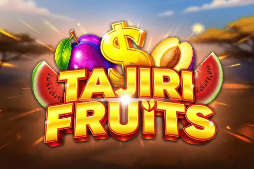Tajiri Fruits - SpinCity - Zimbabwe