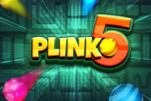 Plinko 5 - SpinCity - Zimbabwe