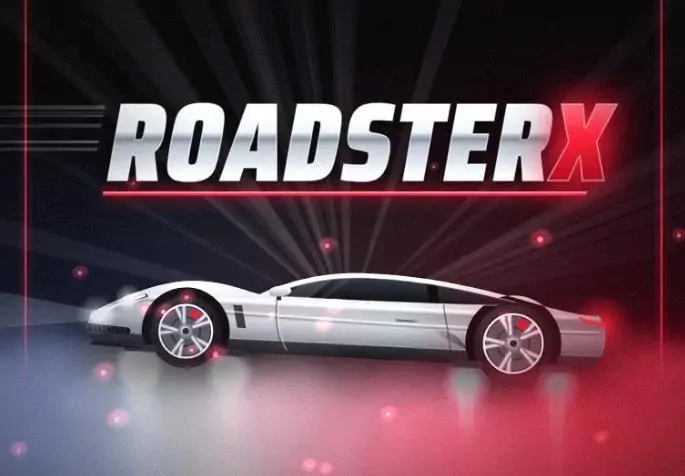 Roadster X - SpinCity - Zimbabwe