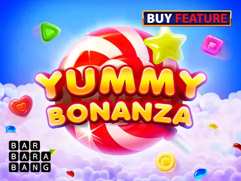 Yummy Bonanza - SpinCity - Zimbabwe