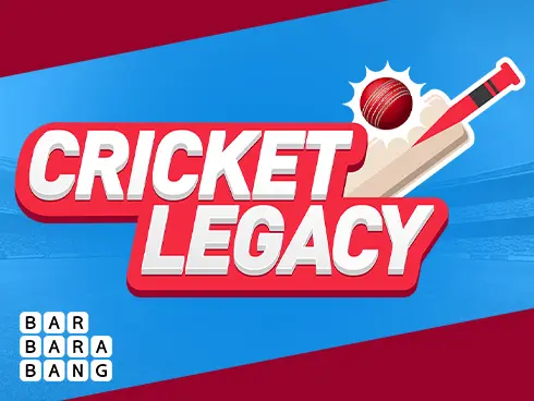 Cricket Legacy BB - SpinCity - Zimbabwe