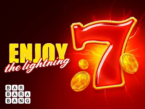 Enjoy the Lightning - SpinCity - Zimbabwe