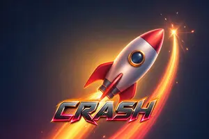 Crash 96 - SpinCity - Zimbabwe