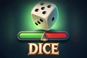 Dice 96 - SpinCity - Zimbabwe