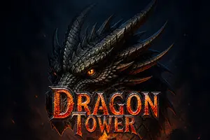 Dragon Tower 96 - SpinCity - Zimbabwe