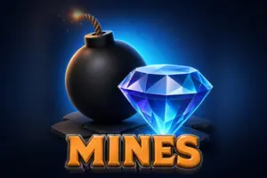 Mines 96 - SpinCity - Zimbabwe