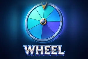 Wheel 96 - SpinCity - Zimbabwe