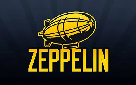 Zeppelin - SpinCity - Zimbabwe