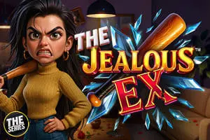 The Jealous Ex - SpinCity - Zimbabwe