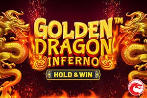 Golden Dragon Inferno - SpinCity - Zimbabwe