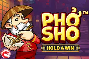 Pho Sho - SpinCity - Zimbabwe