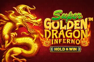 Super Golden Dragon Inferno - SpinCity - Zimbabwe