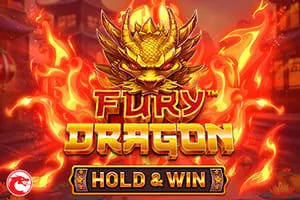 Fury Dragon - Hold & Win - SpinCity - Zimbabwe