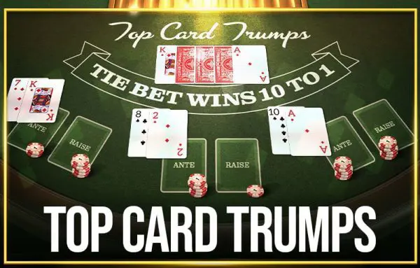 Top Card Trumps - SpinCity - Zimbabwe