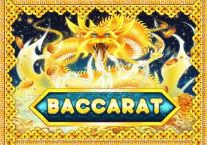 Baccarat - SpinCity - Zimbabwe