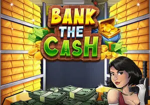 Bank The Cash - SpinCity - Zimbabwe