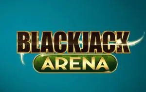 Blackjack Arena - SpinCity - Zimbabwe
