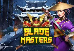 Blade Masters - SpinCity - Zimbabwe