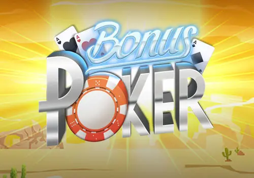 Bonus Poker - SpinCity - Zimbabwe