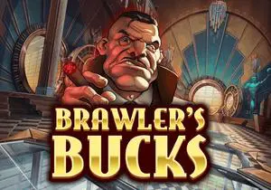 Brawler`s Bucks - SpinCity - Zimbabwe