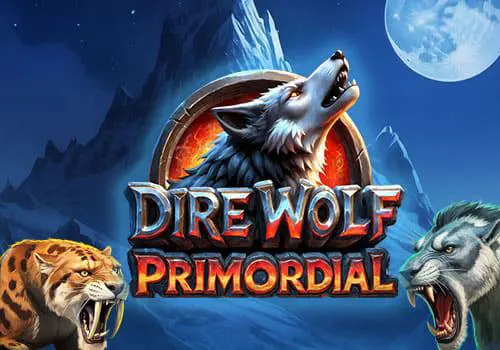 Dire Wolf - SpinCity - Zimbabwe
