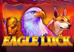 Eagle Luck - SpinCity - Zimbabwe