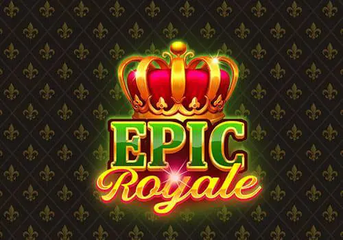 Epic Royale - SpinCity - Zimbabwe