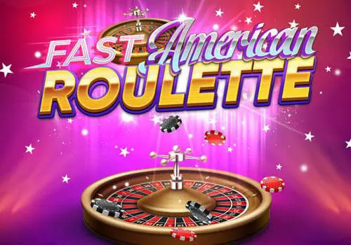Fast US Roulette - SpinCity - Zimbabwe