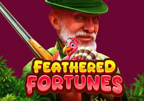 Feathered Fortunes - SpinCity - Zimbabwe