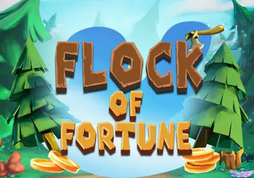 Flock of Fortune - SpinCity - Zimbabwe