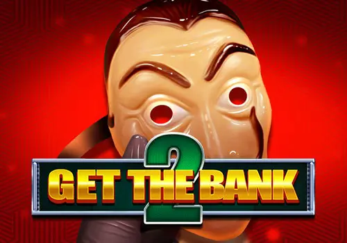 Get The Bank 2 - SpinCity - Zimbabwe