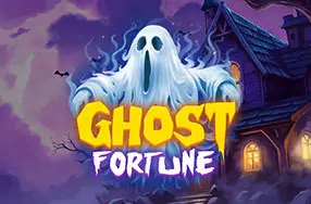 Ghost Fortune - SpinCity - Zimbabwe