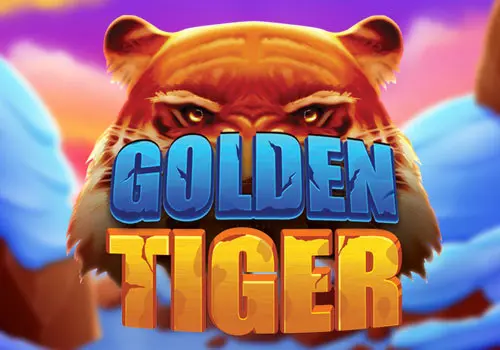 Golden Tiger - SpinCity - Zimbabwe