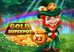 Gold Superpot - SpinCity - Zimbabwe