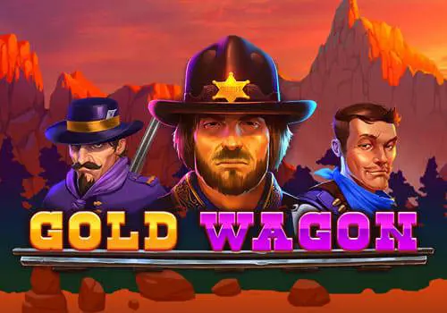 Gold Wagon - SpinCity - Zimbabwe