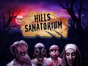Hills Sanatorium - SpinCity - Zimbabwe