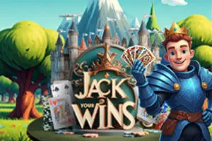 Jack Your Wins - SpinCity - Zimbabwe