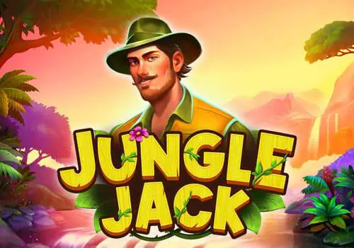 Jungle Jack - SpinCity - Zimbabwe