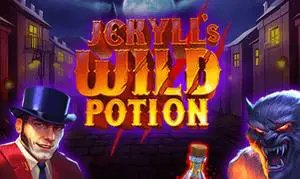 Jekyll's Wild Potion - SpinCity - Zimbabwe