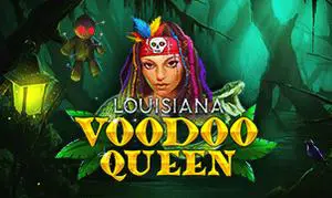 Lousiana Voodoo Queen - SpinCity - Zimbabwe