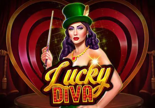 Lucky Diva - SpinCity - Zimbabwe