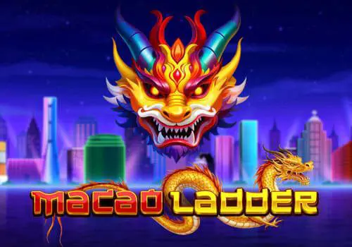 Macao Ladder - SpinCity - Zimbabwe