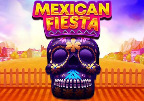 Mexican Fiesta - SpinCity - Zimbabwe
