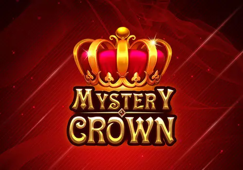 Mystery Crown - SpinCity - Zimbabwe