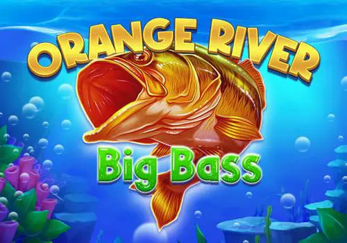 Orange River Big Bass - SpinCity - Zimbabwe