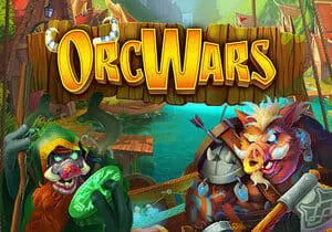 Orc Wars - SpinCity - Zimbabwe