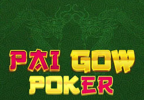 Pai Gow Poker - SpinCity - Zimbabwe