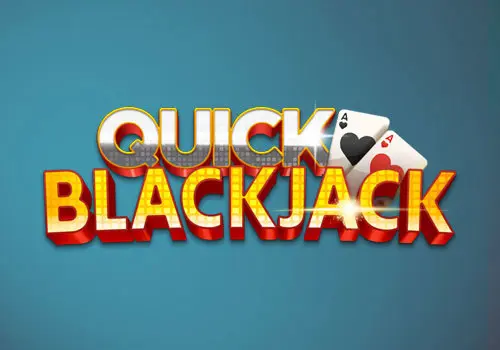Quick BlackJack - SpinCity - Zimbabwe