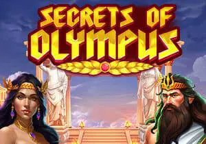 Secrets of Olympus - SpinCity - Zimbabwe