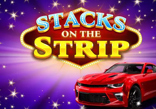 Stack On The Strip - SpinCity - Zimbabwe
